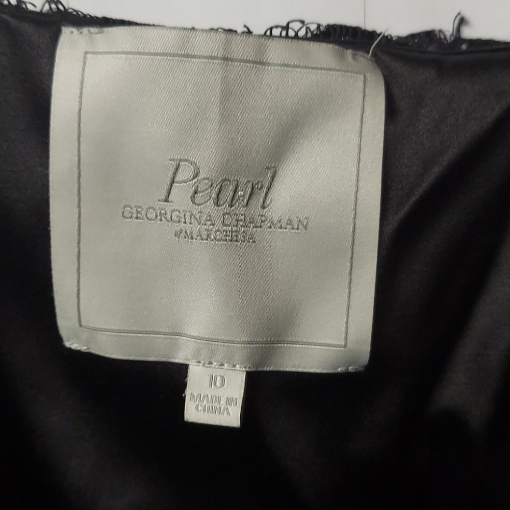 Dress - Picture 2 of 3